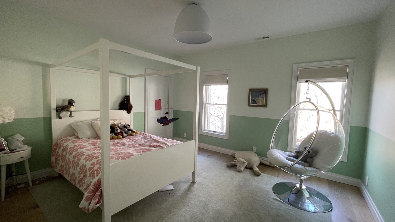 Photo of Bedroom in New Fairfield