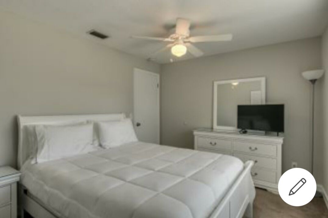 Photo of Bedroom in West Melbourne