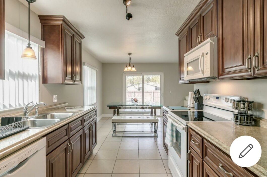 Photo of Kitchen in West Melbourne