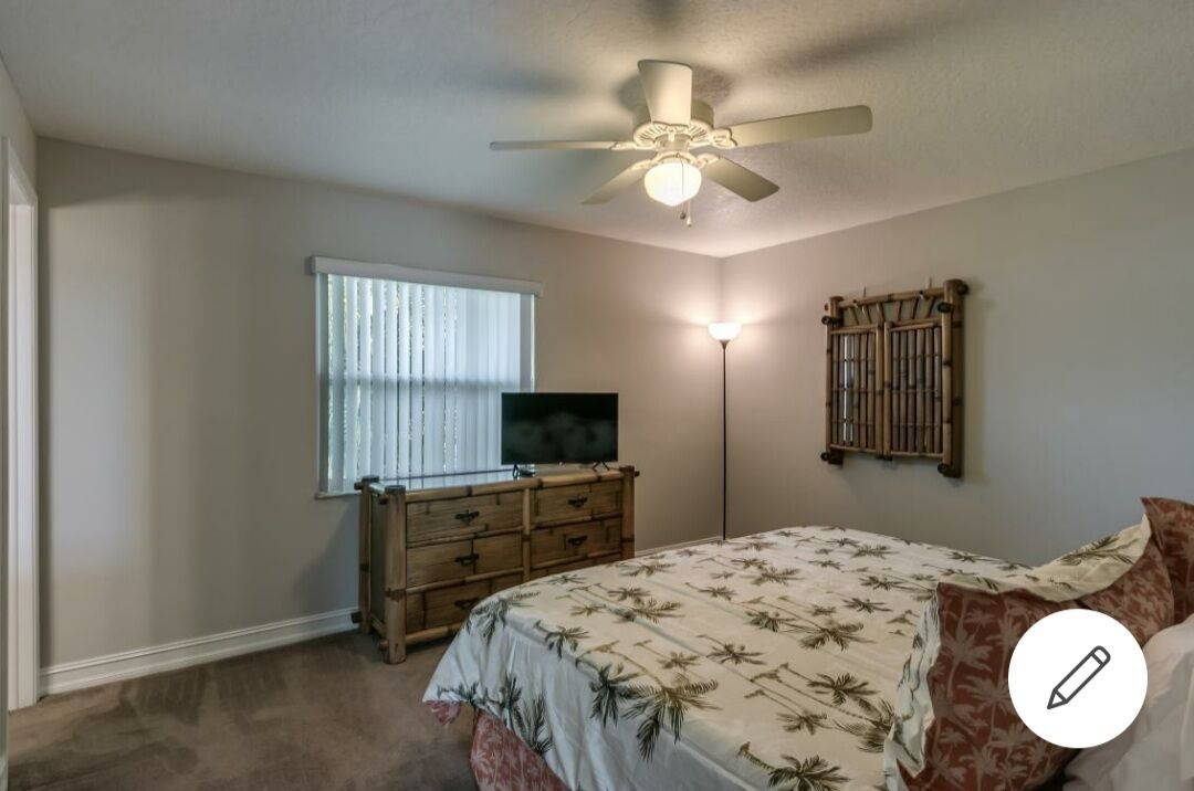 Photo of Bedroom in West Melbourne