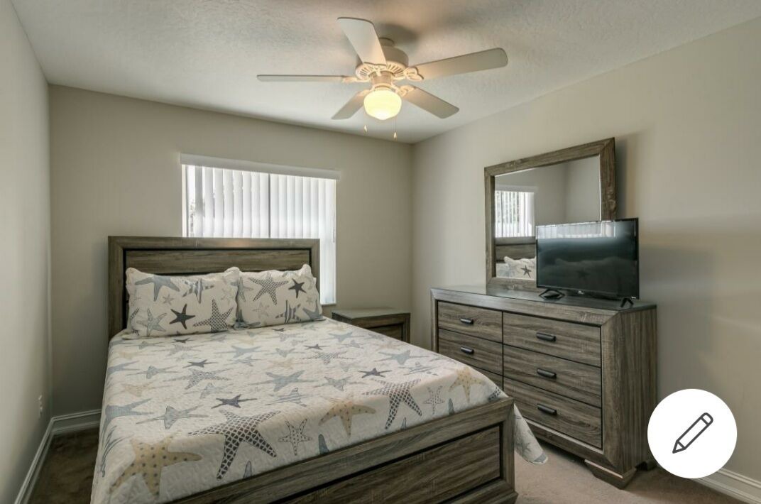 Photo of Bedroom in West Melbourne