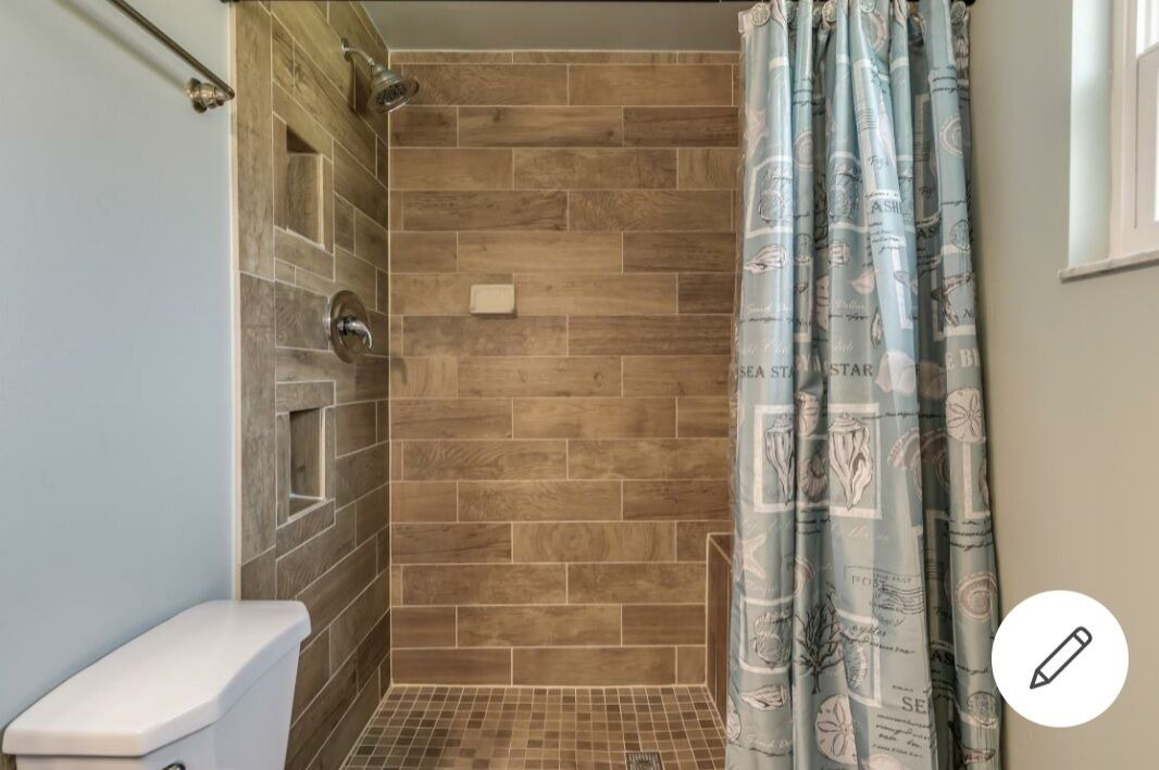 Photo of Bathroom in West Melbourne