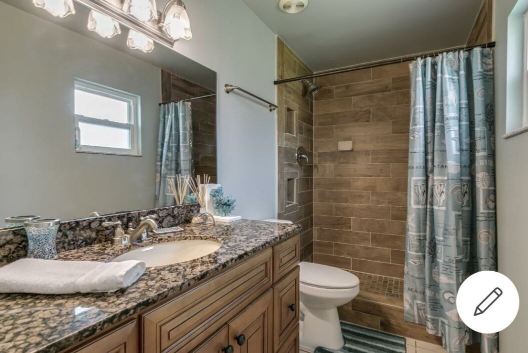 Photo of Bathroom in West Melbourne