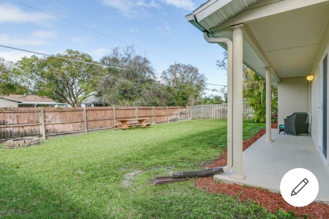 Photo of Patio Balcony in West Melbourne