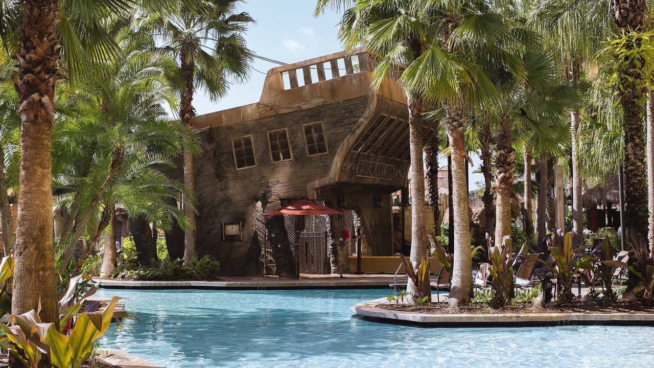 Photo of Others in Lake Buena Vista