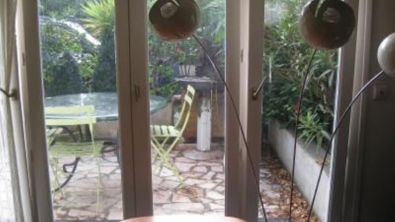 Photo of Patio Balcony in Joinville-le-Pont