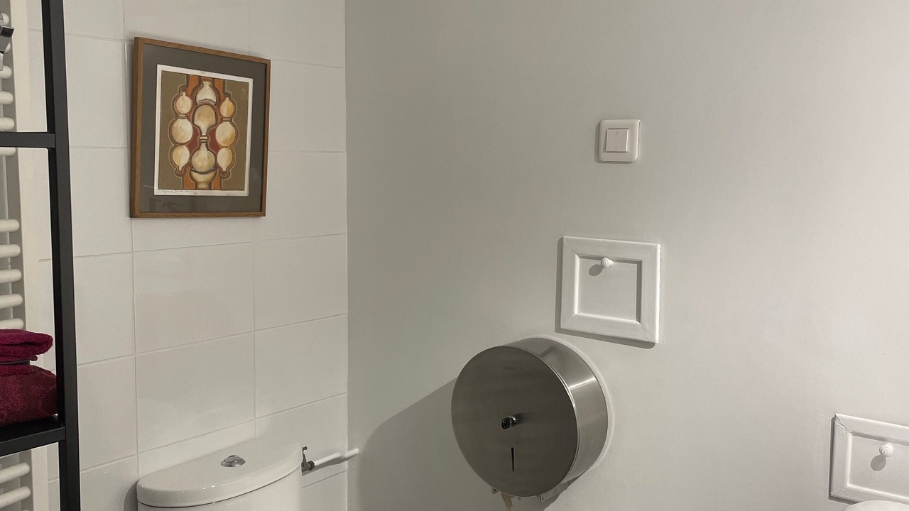 Photo of Bathroom in Joinville-le-Pont