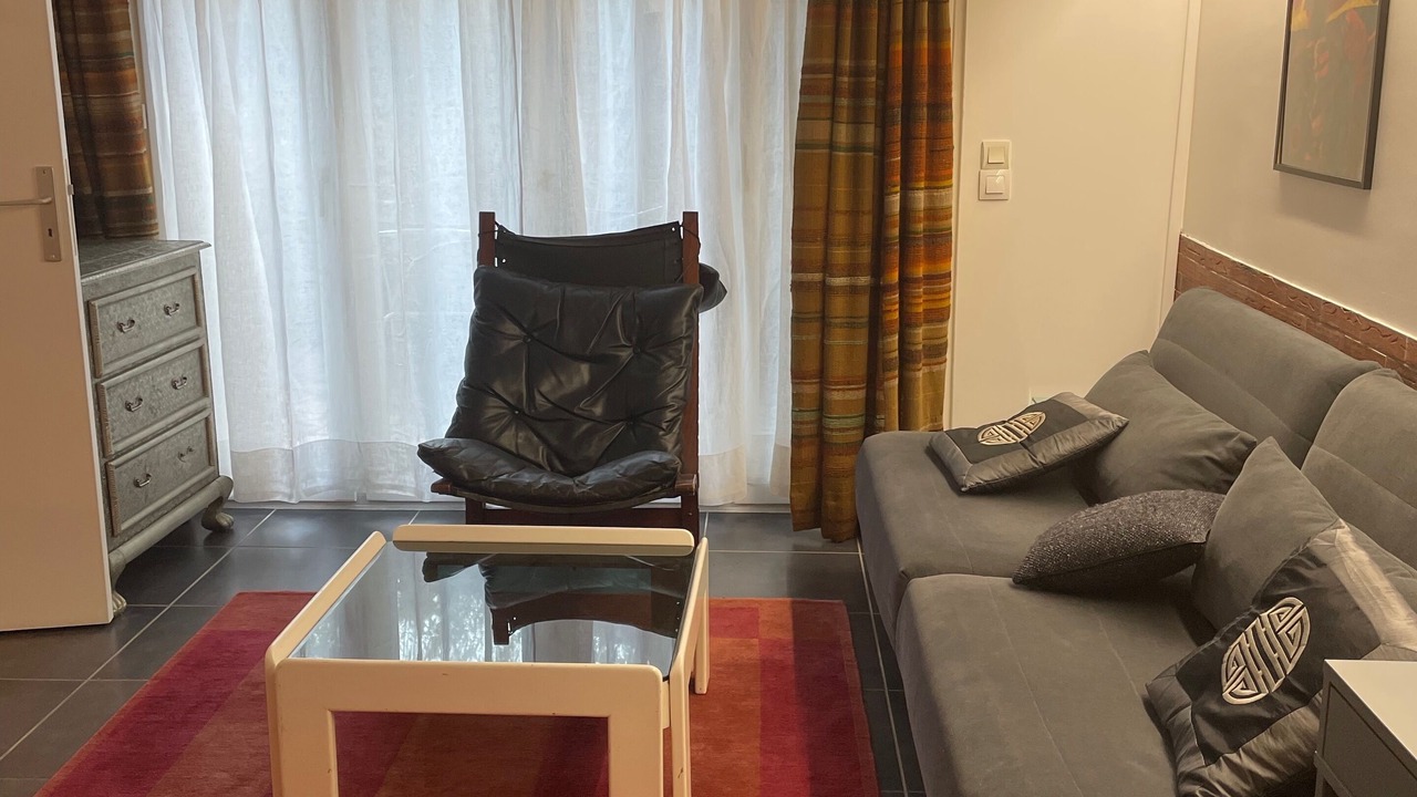 Photo of Livingroom in Joinville-le-Pont