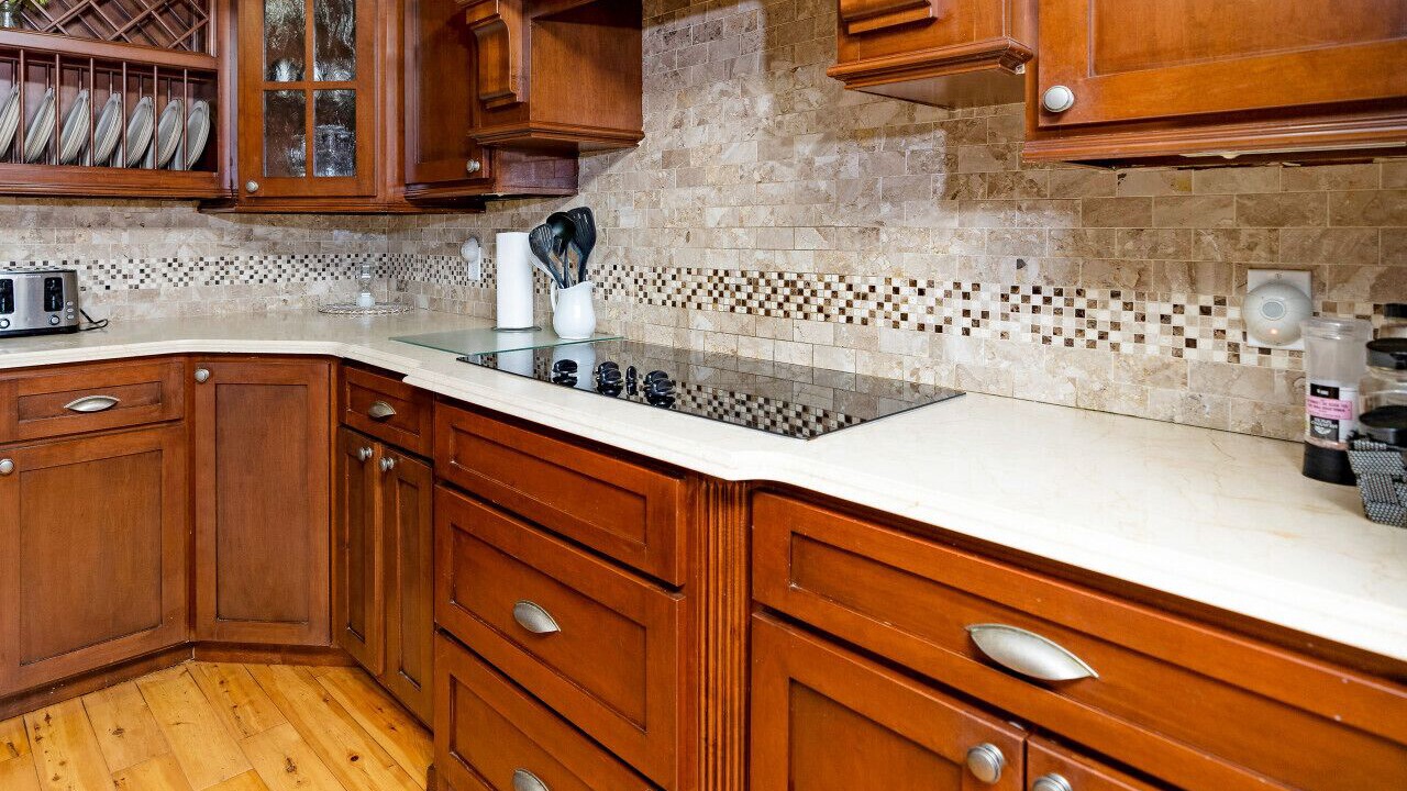 Photo of Kitchen in Kimberley