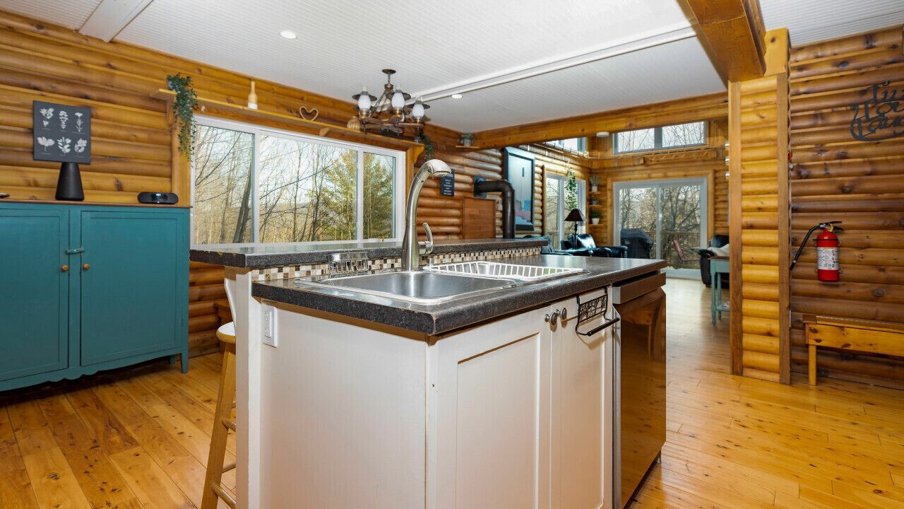 Photo of Kitchen in Kimberley