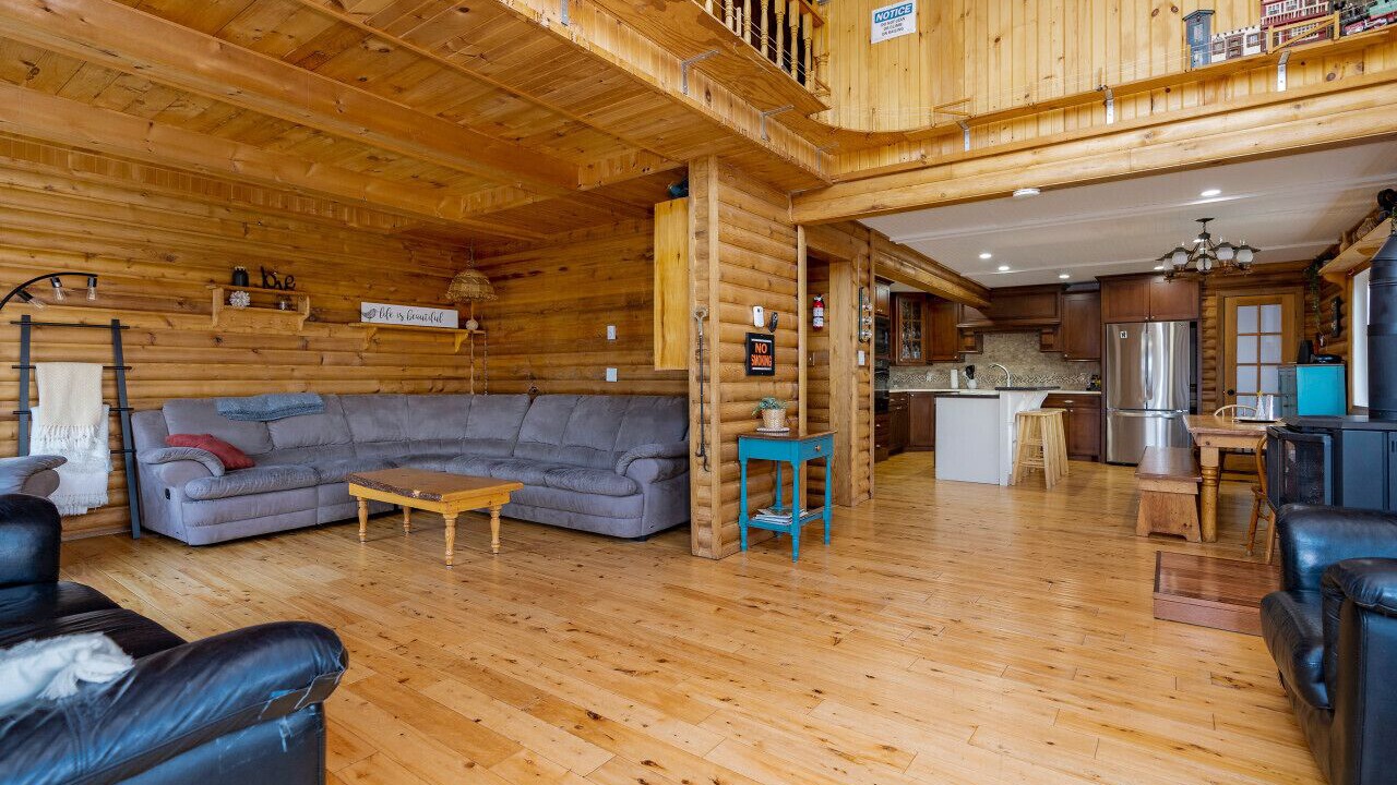 Photo of Livingroom in Kimberley