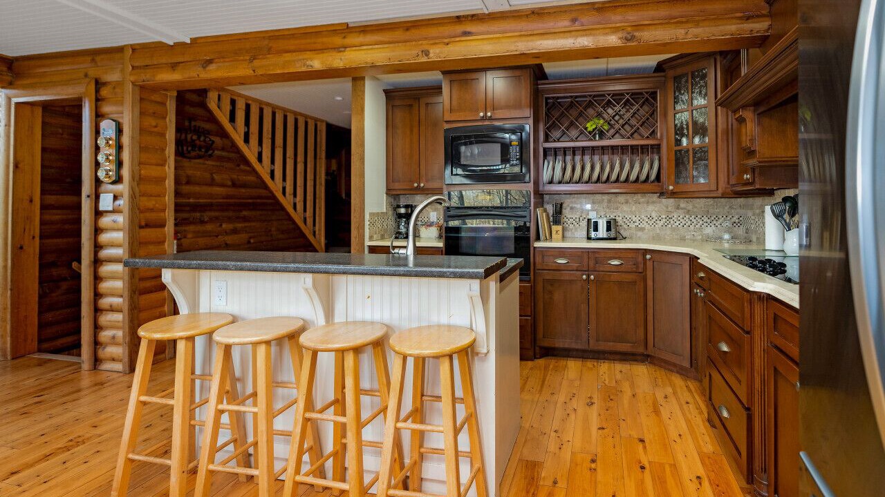 Photo of Kitchen in Kimberley