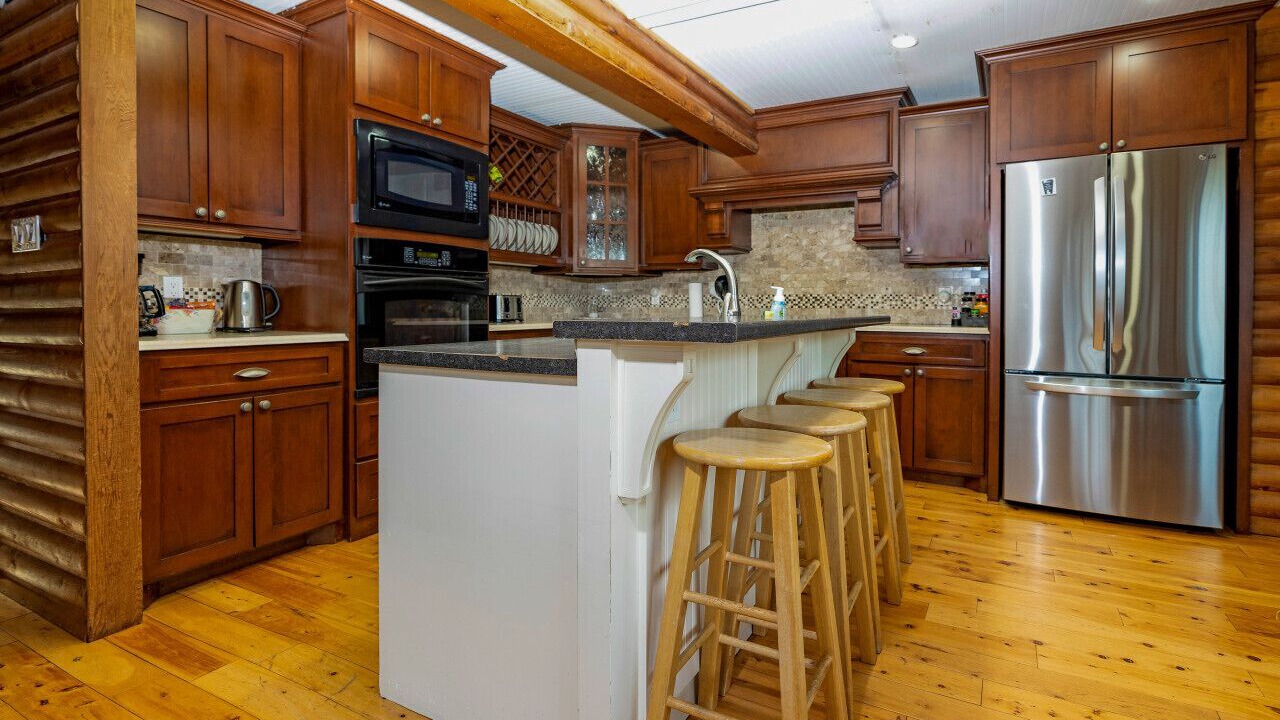 Photo of Kitchen in Kimberley