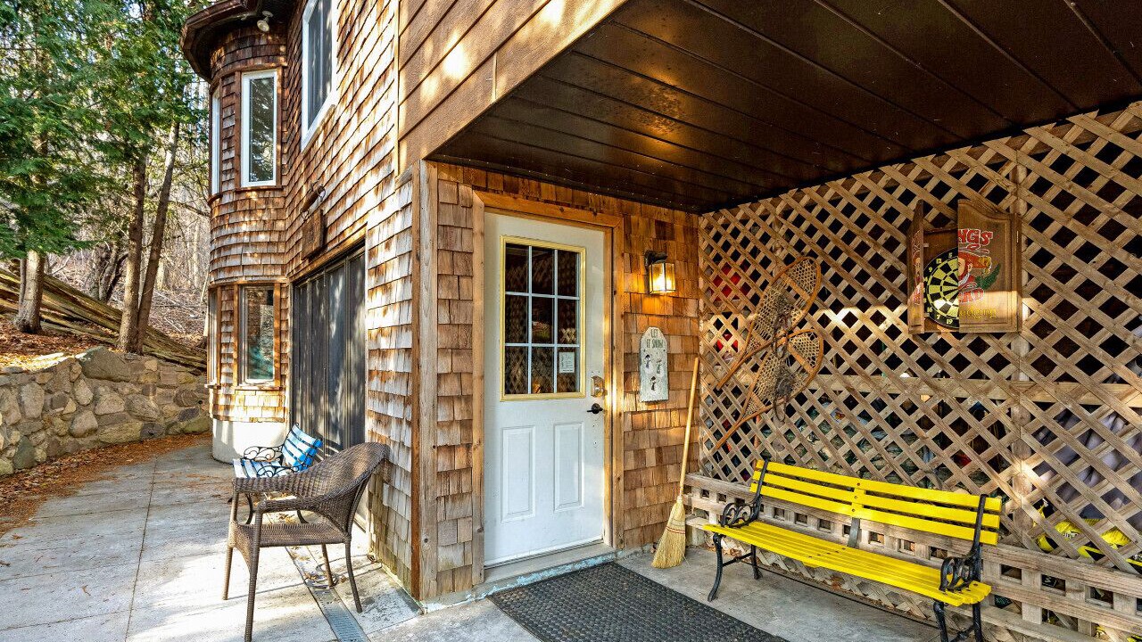 Photo of Patio Balcony in Kimberley