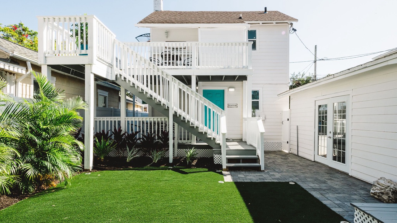 Photo of Outdoor in Historic Old Northeast