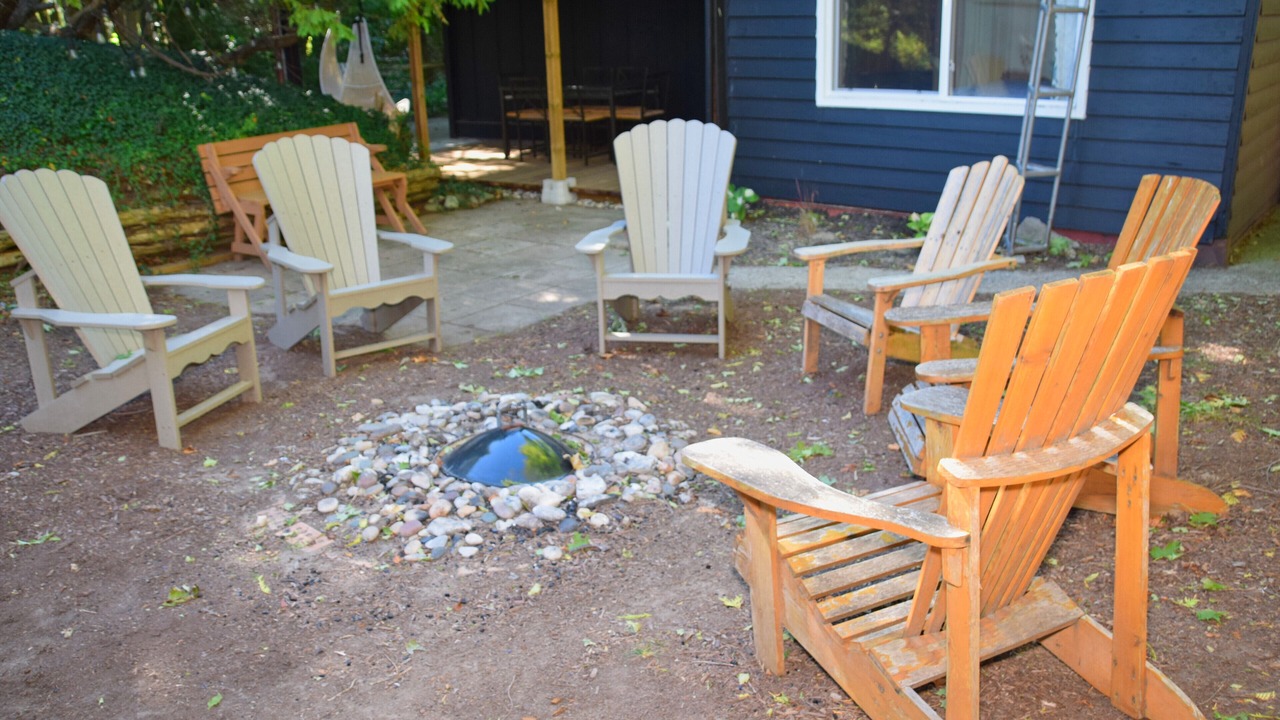 Photo of Patio Balcony in Huron-Kinloss