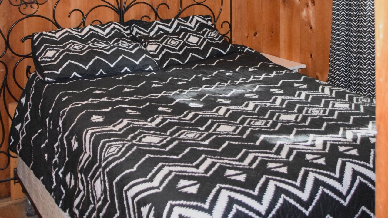 Photo of Bedroom in Huron-Kinloss