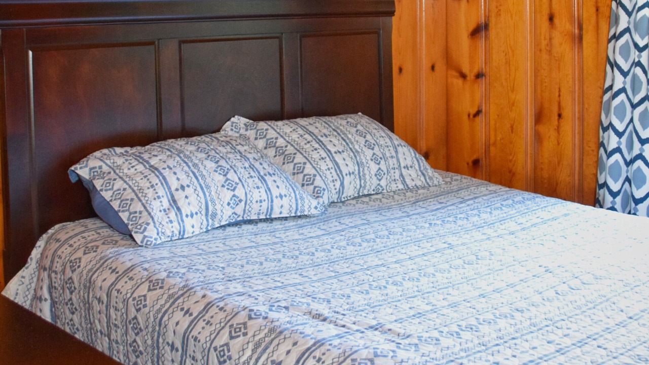 Photo of Bedroom in Huron-Kinloss