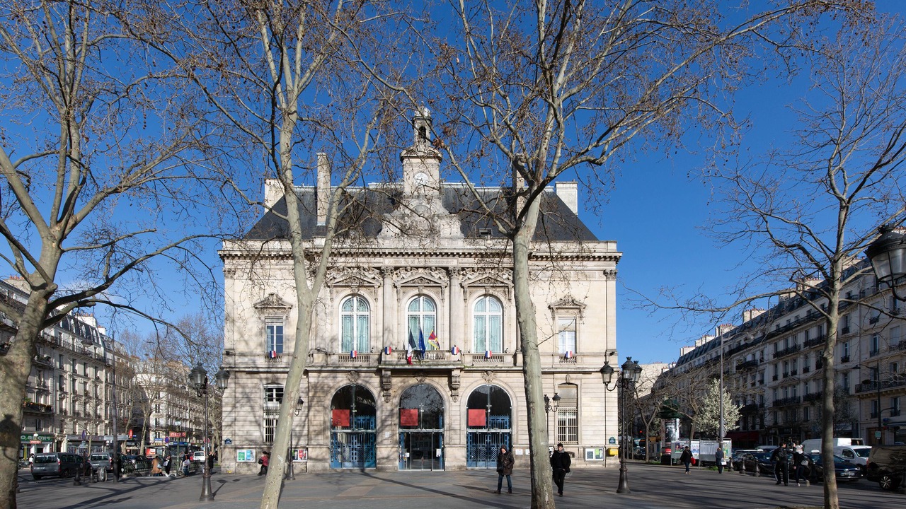 Photo of Others in Quartier de la Roquette