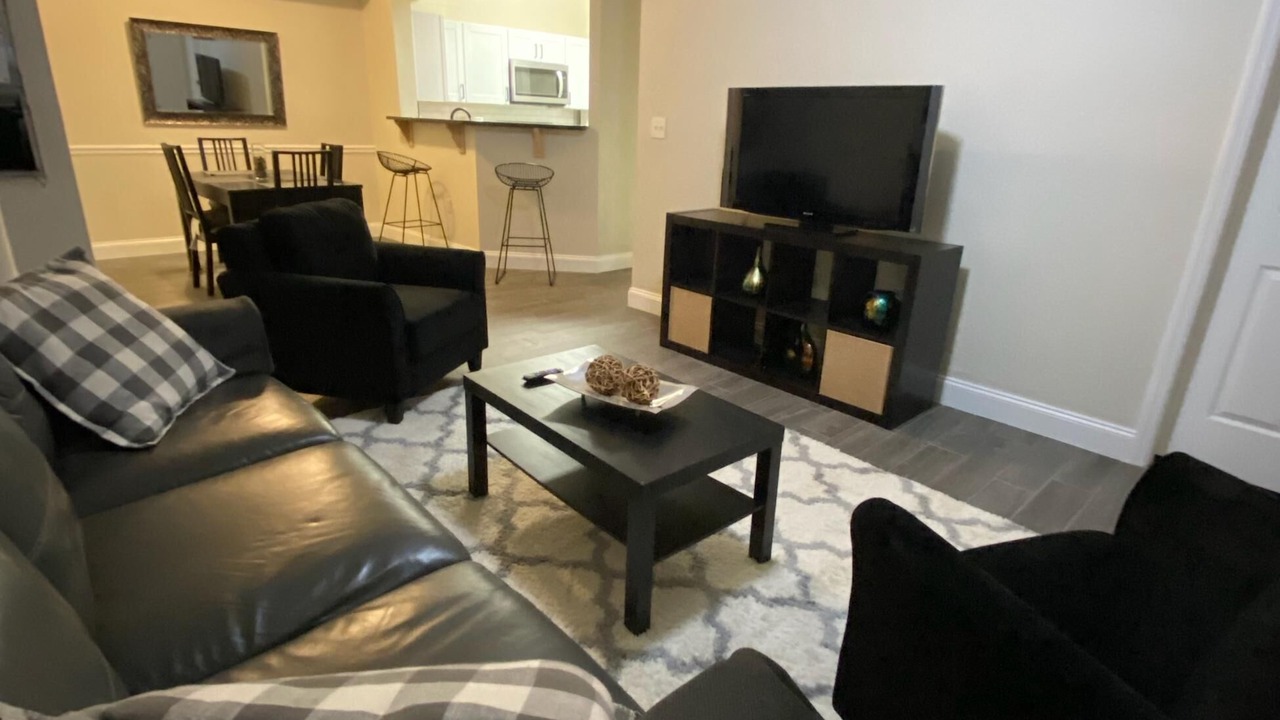 Photo of Bedroom in Oak Ridge