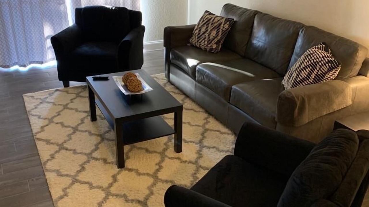 Photo of Bedroom in Oak Ridge