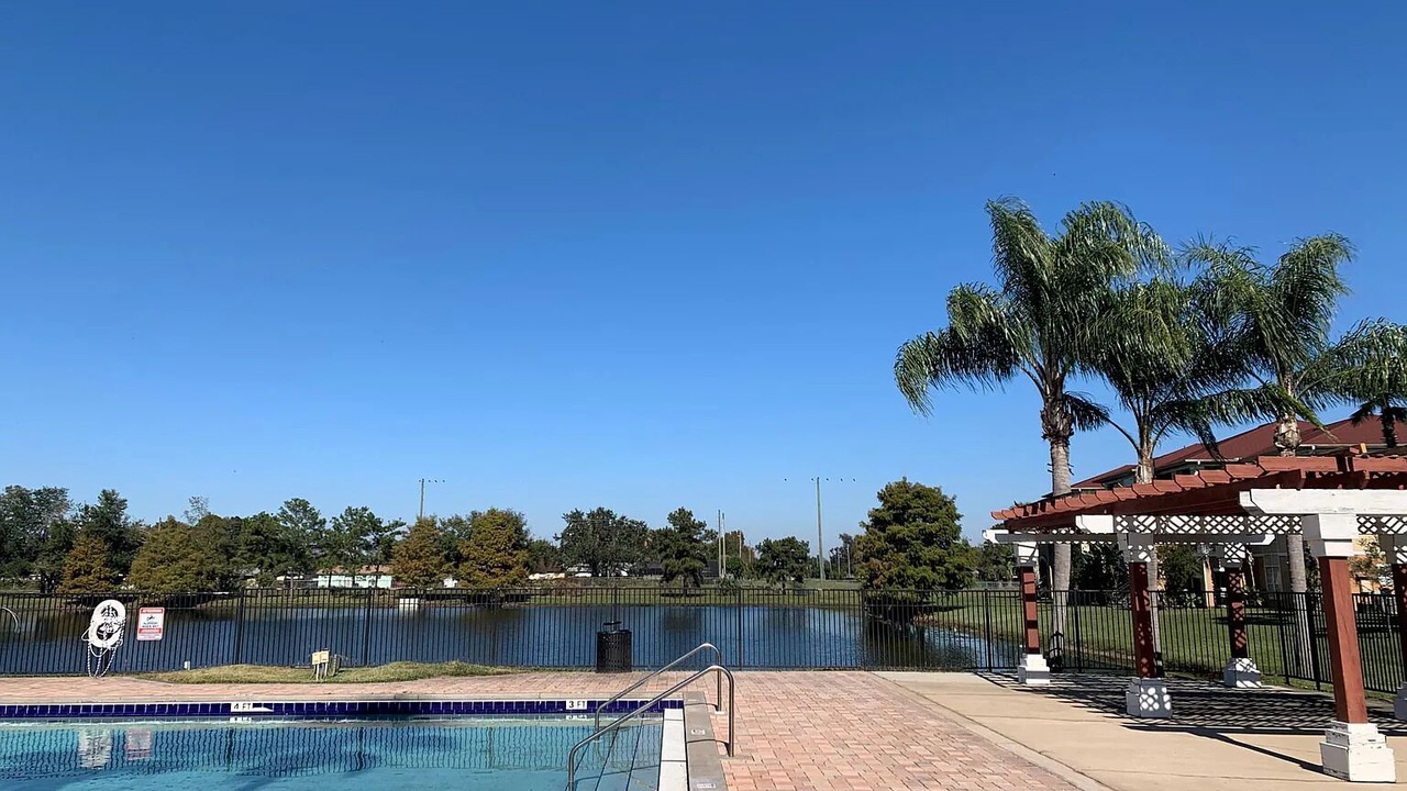 Photo of Outdoor in Oak Ridge