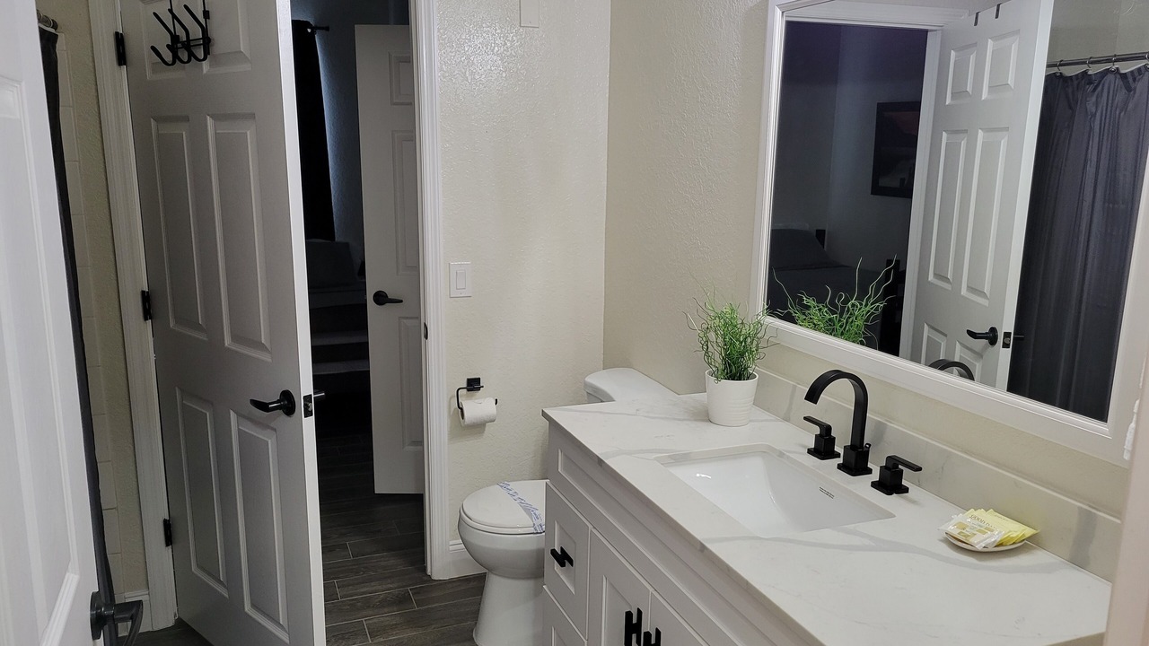 Photo of Bathroom in Oak Ridge