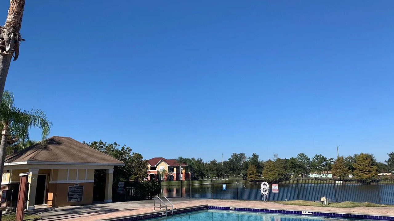 Photo of Outdoor in Oak Ridge