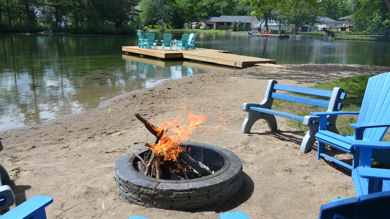 Photo of Outdoor in Washago
