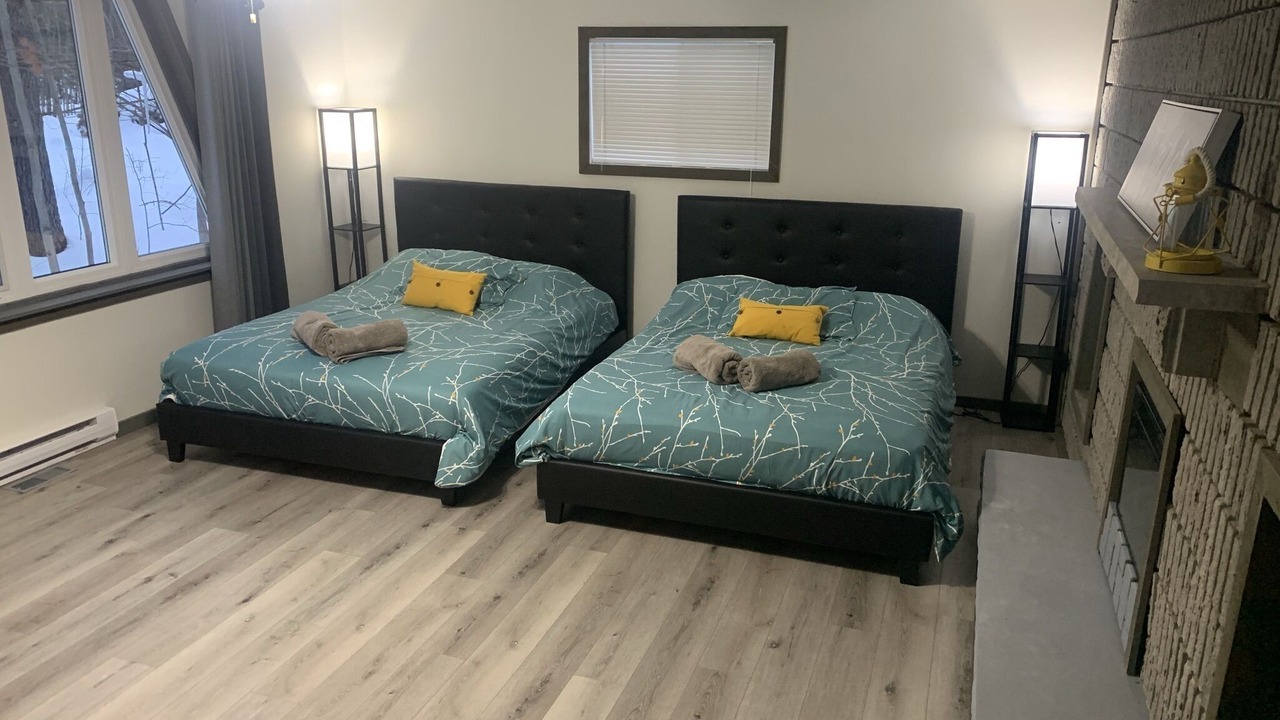 Photo of Bedroom in Washago