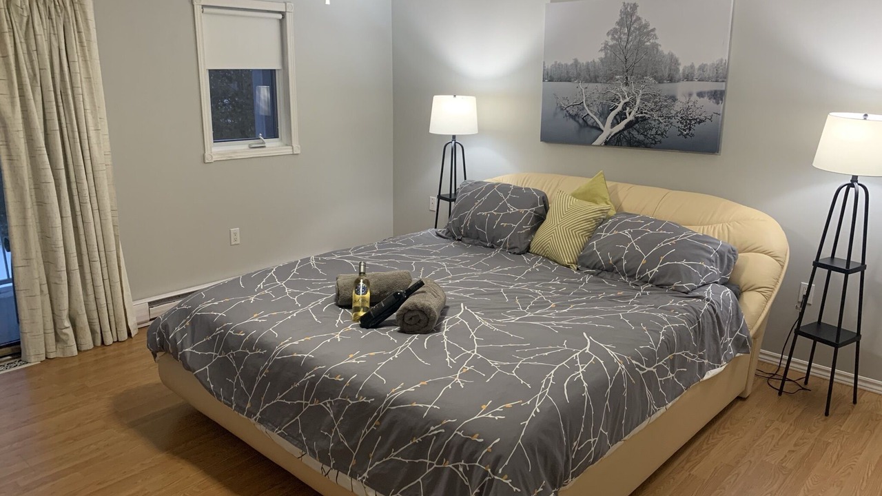 Photo of Bedroom in Washago