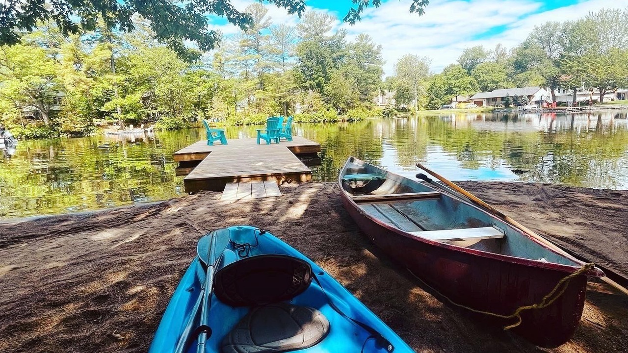 Photo of Outdoor in Washago