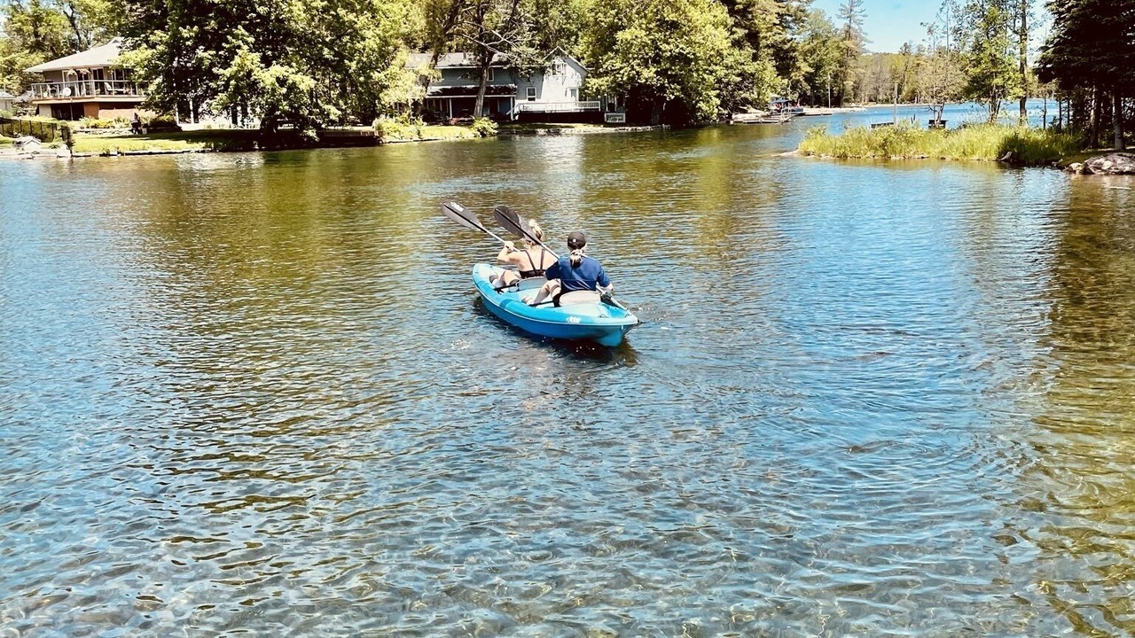 Photo of Outdoor in Washago