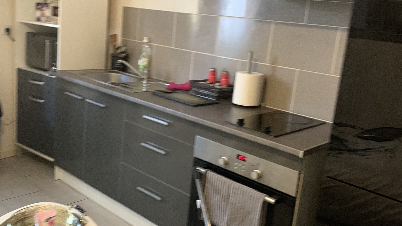 Photo of Kitchen in Pierrefitte-sur-Seine
