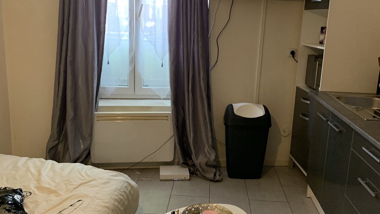 Photo of Bedroom in Pierrefitte-sur-Seine