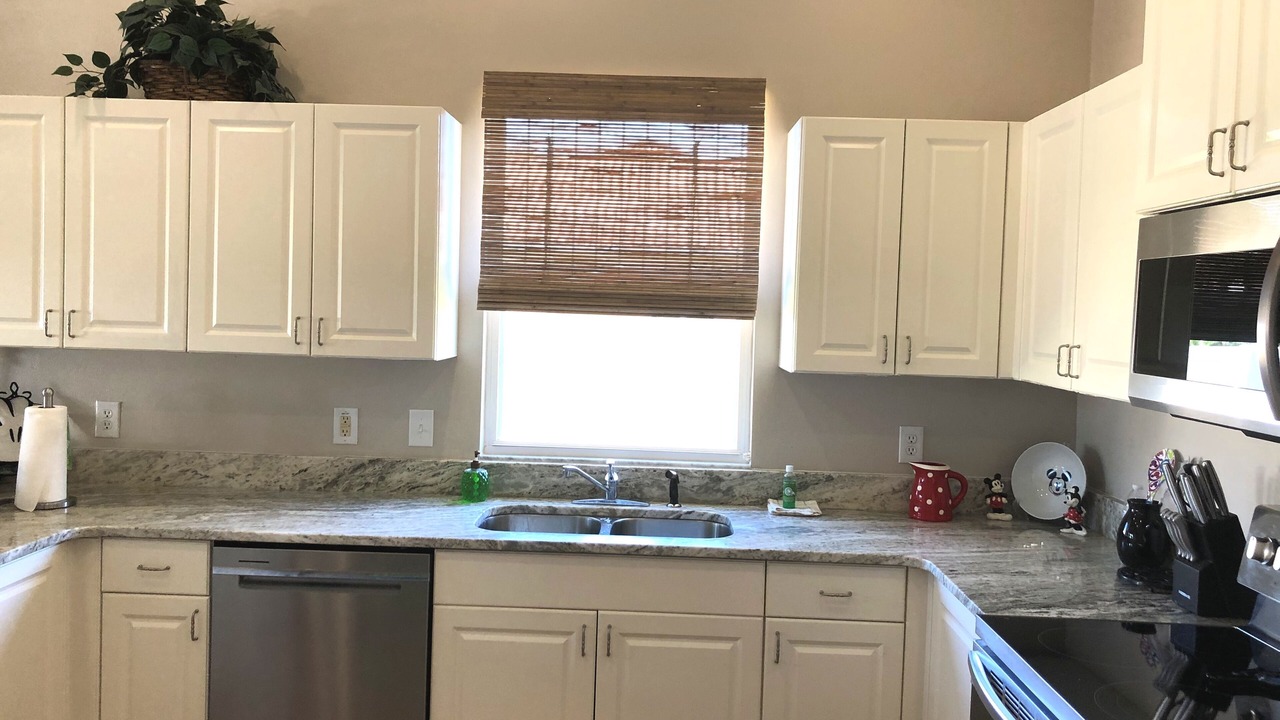 Photo of Kitchen in Tuscan Hills