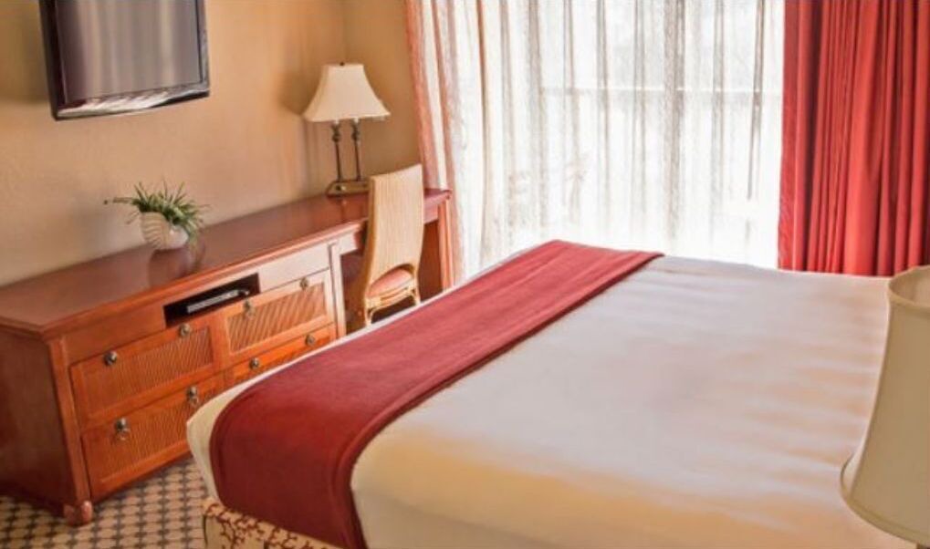 Photo of Bedroom in Florida Central Atlantic Coast