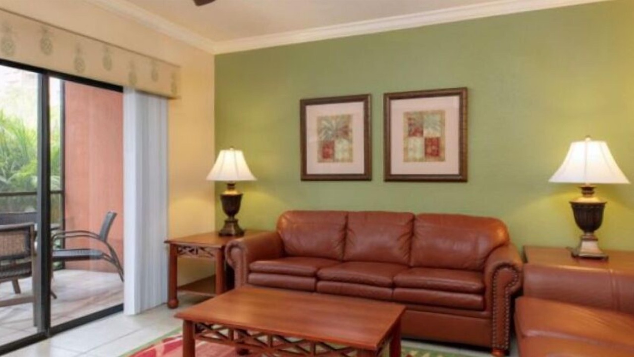 Photo of Livingroom in Florida Central Atlantic Coast