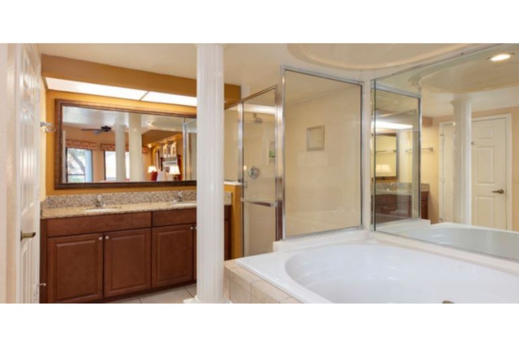 Photo of Bathroom in Florida Central Atlantic Coast