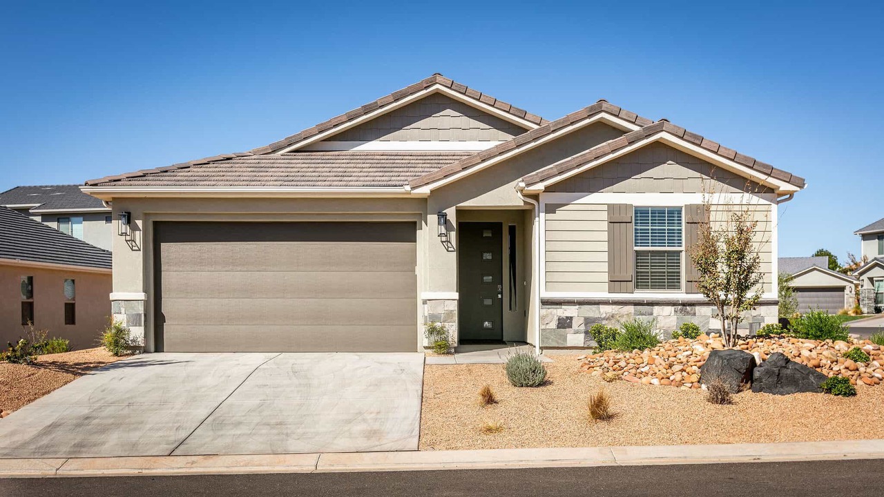Photo of Outdoor in Sienna Hills
