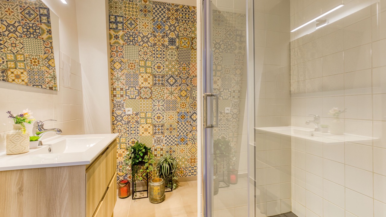Photo of Bathroom in Coupvray