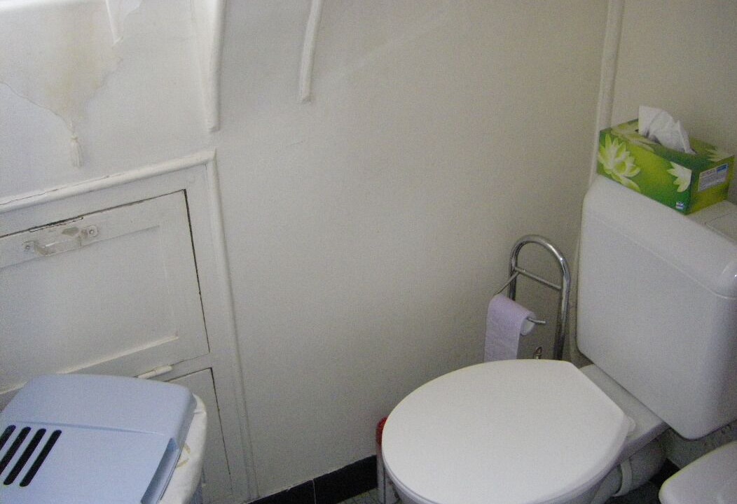 Photo of Bathroom in Madeleine