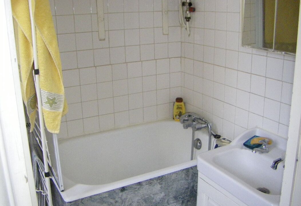 Photo of Bathroom in Madeleine