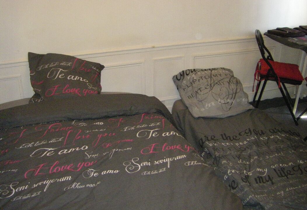 Photo of Bedroom in Madeleine