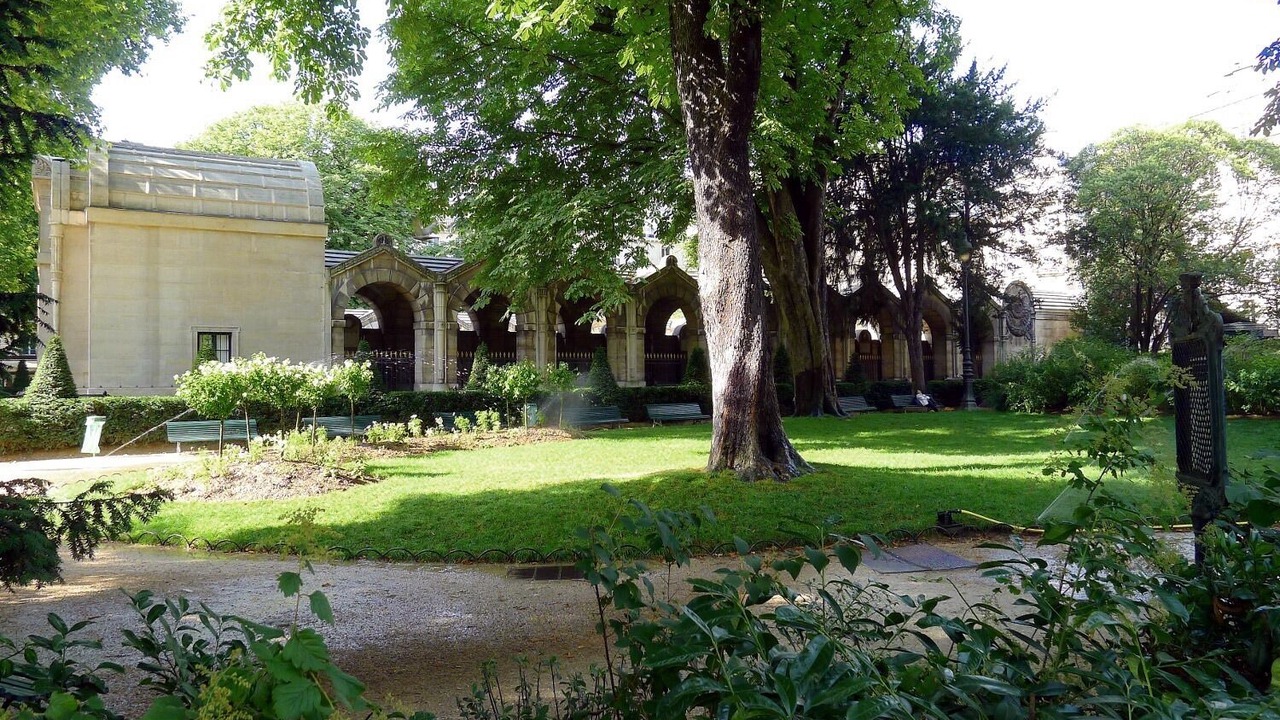 Photo of Outdoor in Madeleine