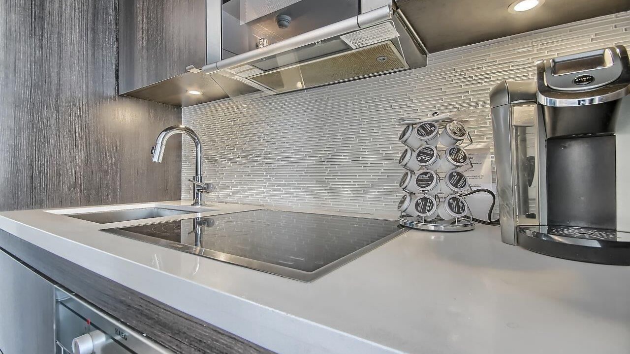 Photo of Kitchen in Bloor-Yorkville