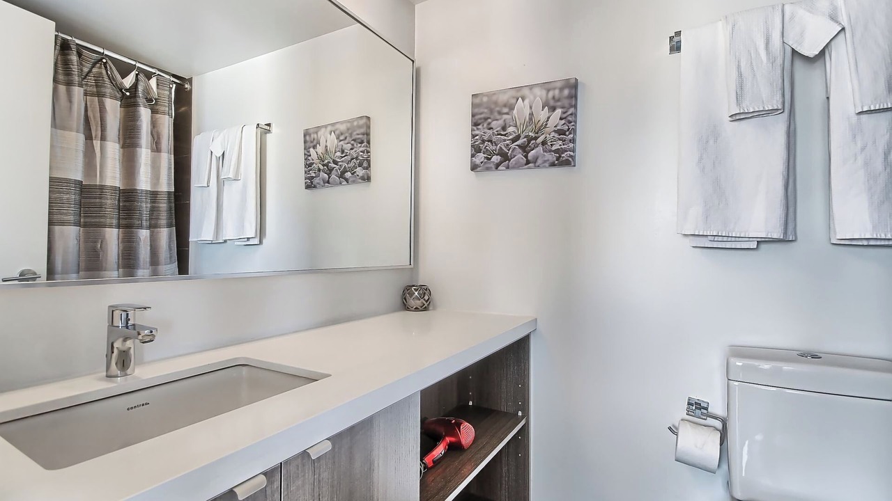 Photo of Bathroom in Bloor-Yorkville