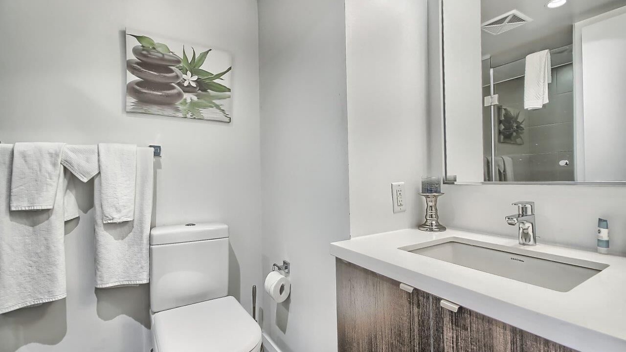 Photo of Bathroom in Bloor-Yorkville