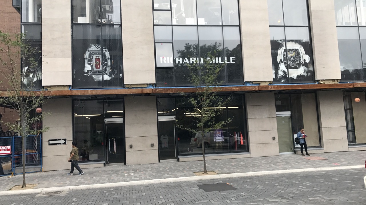Photo of Outdoor in Bloor-Yorkville