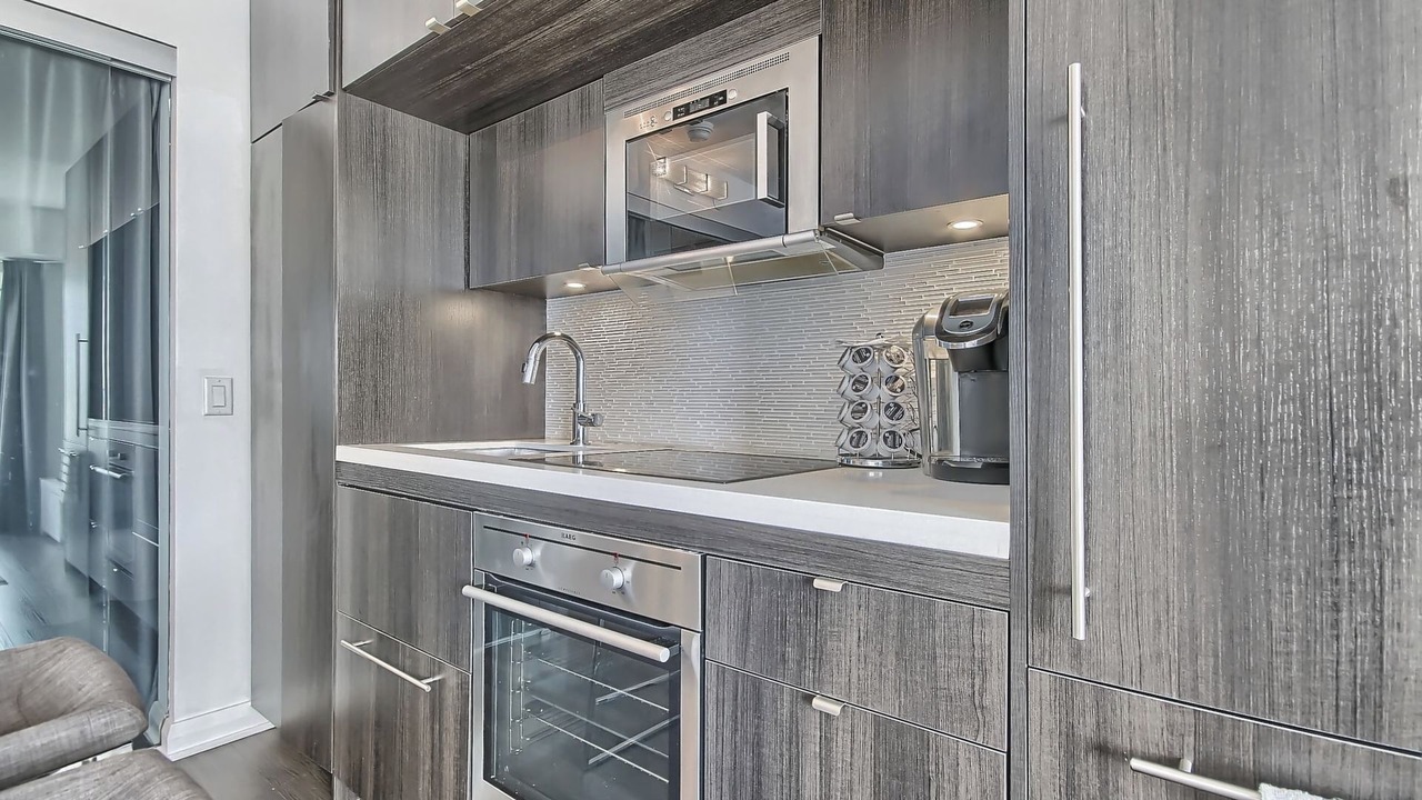 Photo of Kitchen in Bloor-Yorkville